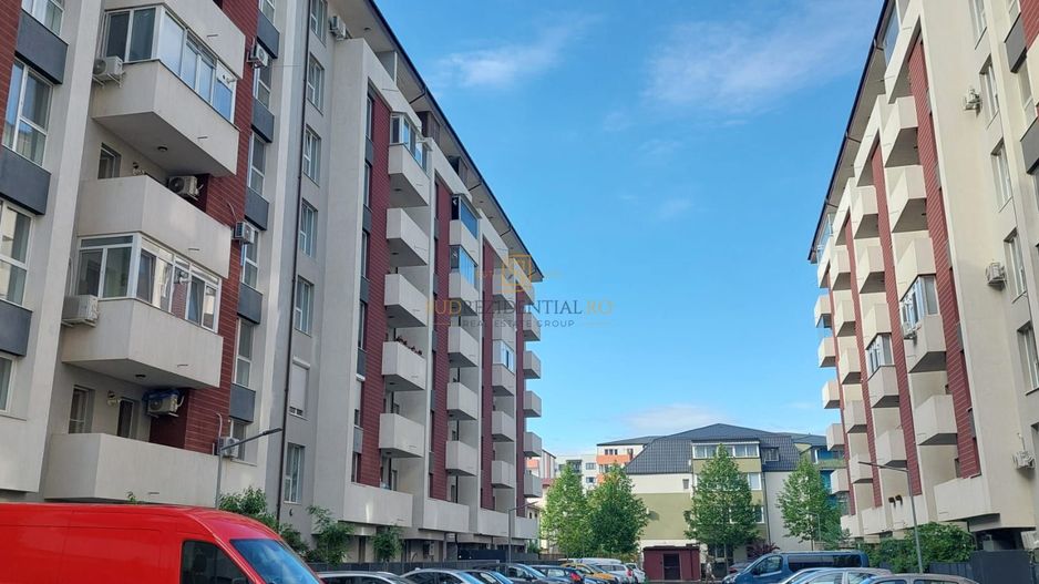 Apartament 2 camere de inchiriat, mobilat si utilat,Metrou Berceni - Poză 10