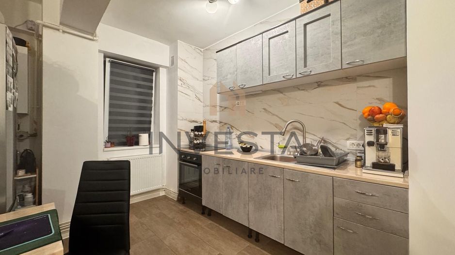 APARTAMENT TIP STUDIO UTCN ZORILOR - Poză 7