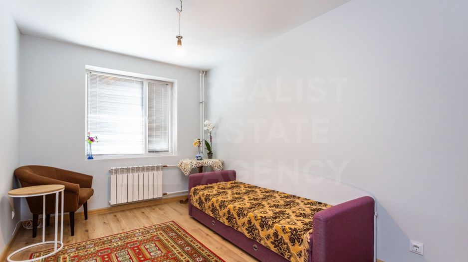 Vânzare, apartament, 3 camere, str. Visarion Berlinschi, Buiucani - Poză 6