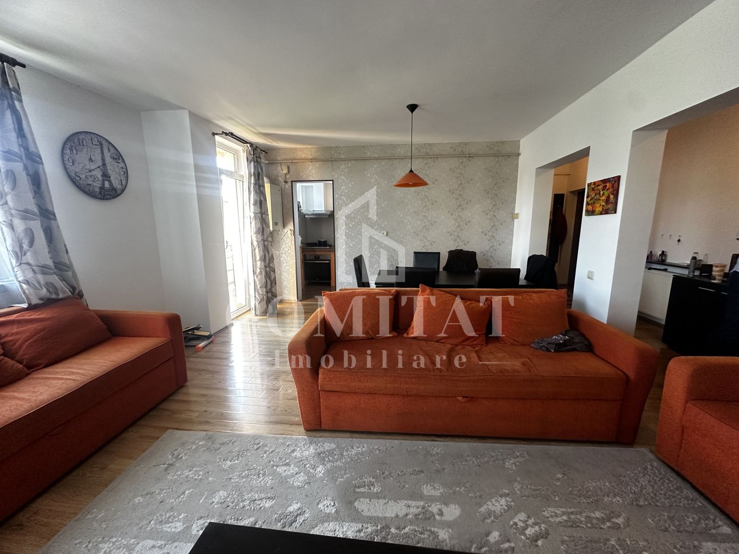 Apartament 2 camere | Loc de parcare | Zona Eroilor - Poză 2