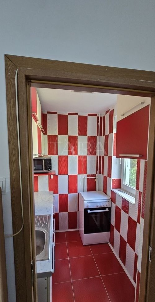 Apartament 2 camere, 32 mp – Gheorgheni, etaj intermediar - Poză 5