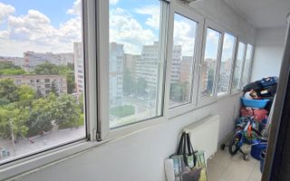 Apartament 2 camere decomandat de vânzare – Mazepa – 57 mp - Poză 6
