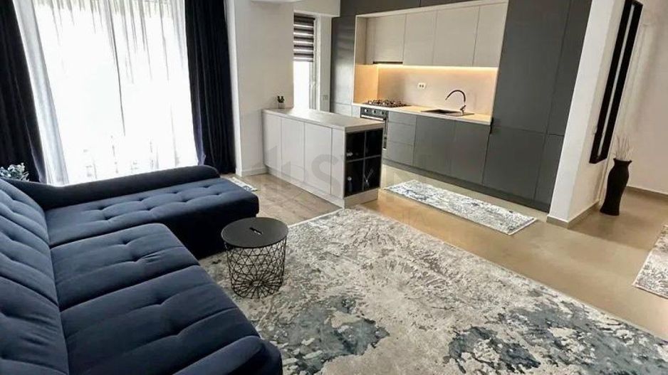 REA1025271 Apartament 2 camere I Central Adress Residence I De inchirat - Poză 5