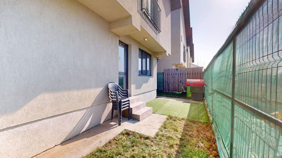 Vila Individuala modernă 4 camere | Popești-Leordeni – Intrarea Viilor - Poză 32