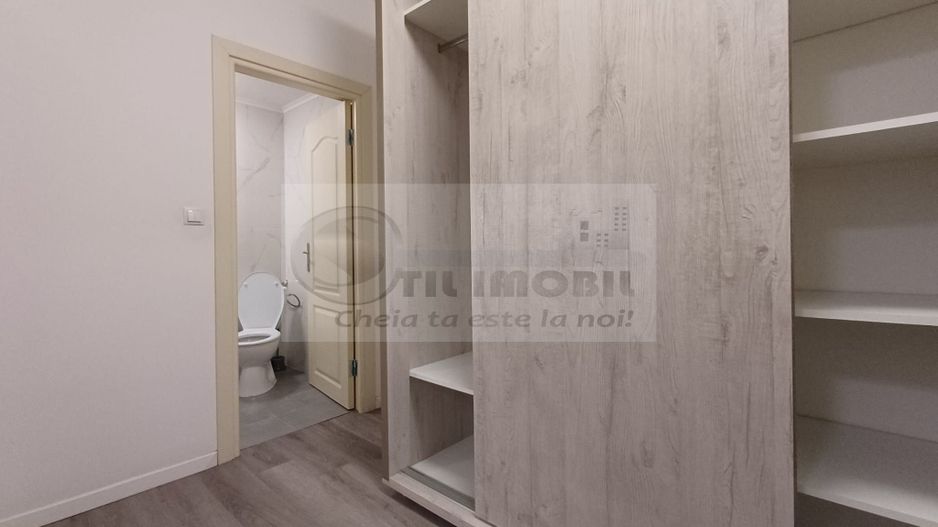Apartament 2 camere decomandat – Zona Tatarasi la 5 min de Sp Sf Maria - Poză 8