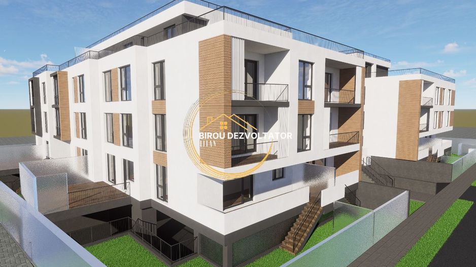 Harmony Residence I I - Poză 2