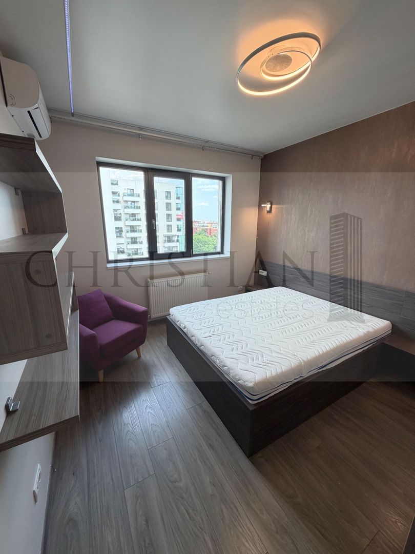 2 camere - Cotroceni Politehnica Residence - Parcare Inclusa - Poză 3