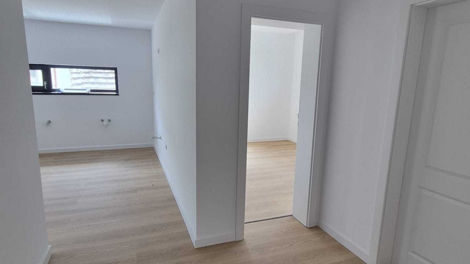 APARTAMENT PREMIUM, STANDARD NZEB, PANOURI SOLARE & POMPA DE CALDURA - Poză 5