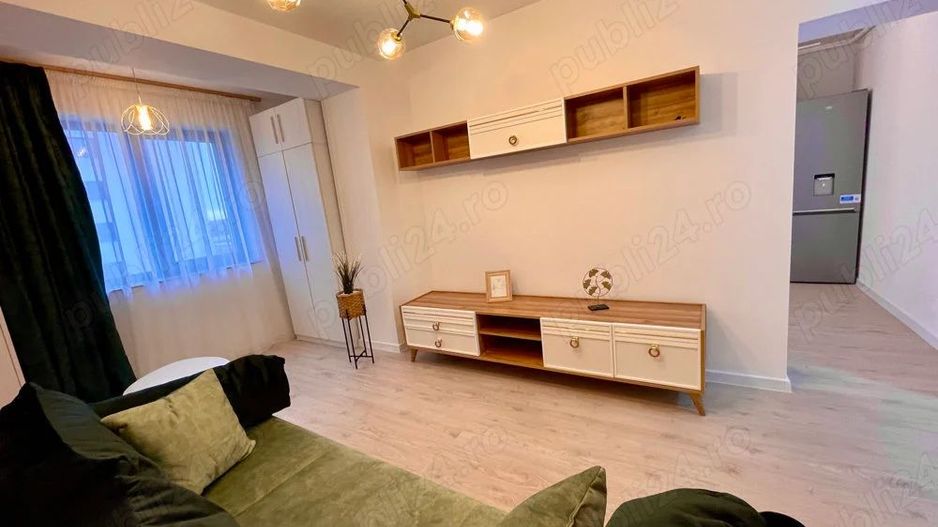 STUDIO | PIPERA | IVORY RESIDENCE - Poză 2