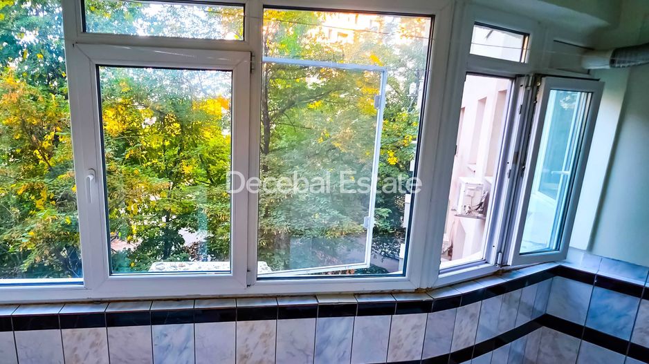 Apartament cu 2 camere semidecomandat etaj 4/10 55 mp Parcul IOR. - Poză 7