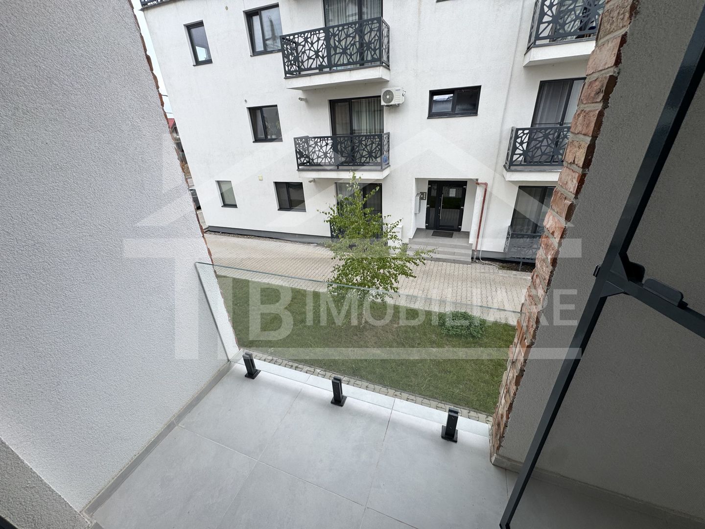 Apartament cu 2 camere, 60mp, Zona UMFST - Poză 9