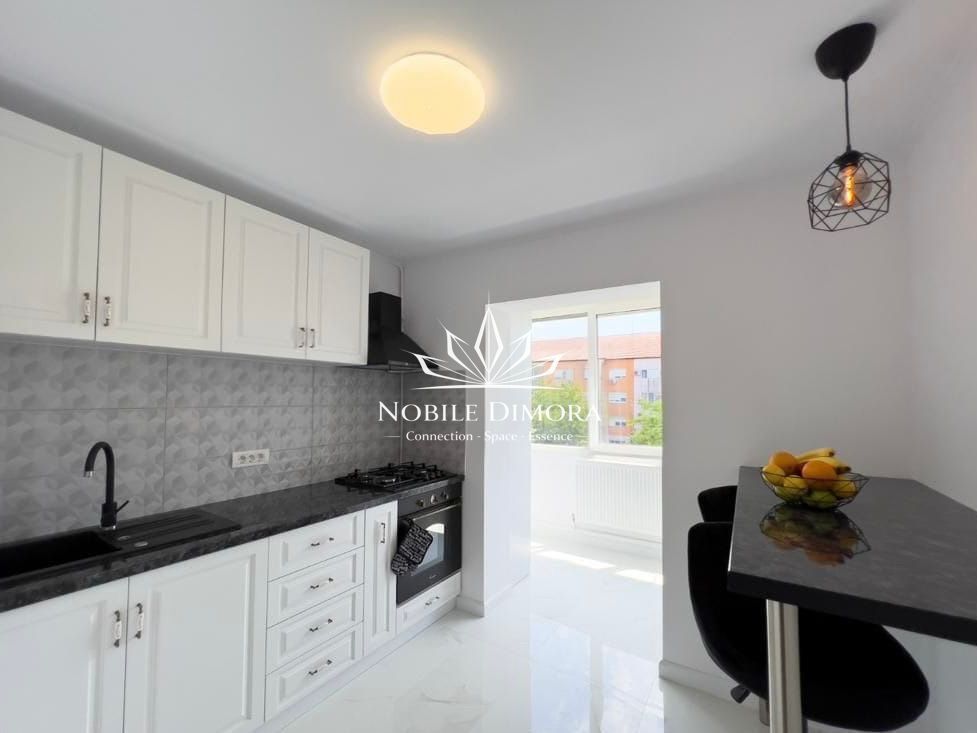 Apartament modern cu 3 camere de inchiriat in Calea Aradului - Timisoara - Poză 4