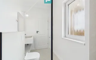 Duplex Premium -5 camere la cheie Moșnița Nouă - Poză 19