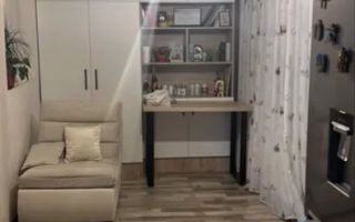 2 Camere-Renovat-Alexandru cel Bun - Poză 7