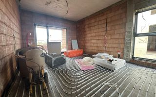 3 camere | 83 mp | Gradina proprie 50 mp | Bloc nou | dressing | 2 bai - Poză 5