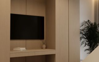 Apartament 3 camere de vanzare Pipera - Poză 13