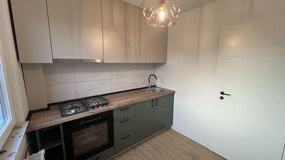 Apartament 2 camere, decomandat, lift, Iulius Mall, - Poză 1