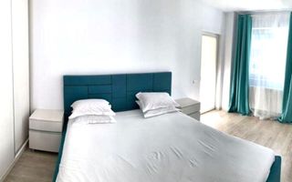 🏡 Închiriez Apartament cu 3 camere, bloc nou, parcare inclusă, vedere Parc Teil - Poză 4