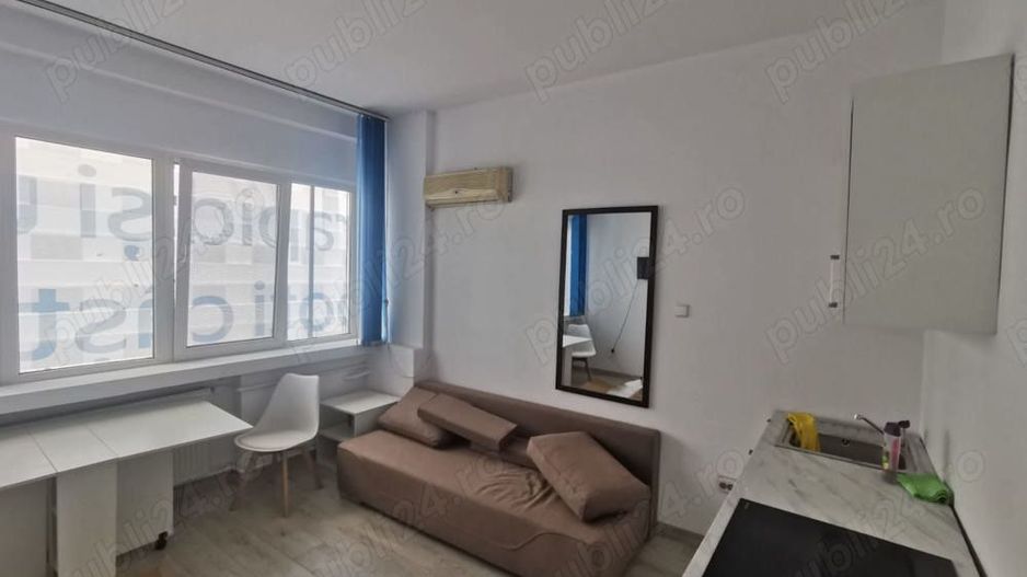 Garsoniera ultra central  Universitate - Poză 6