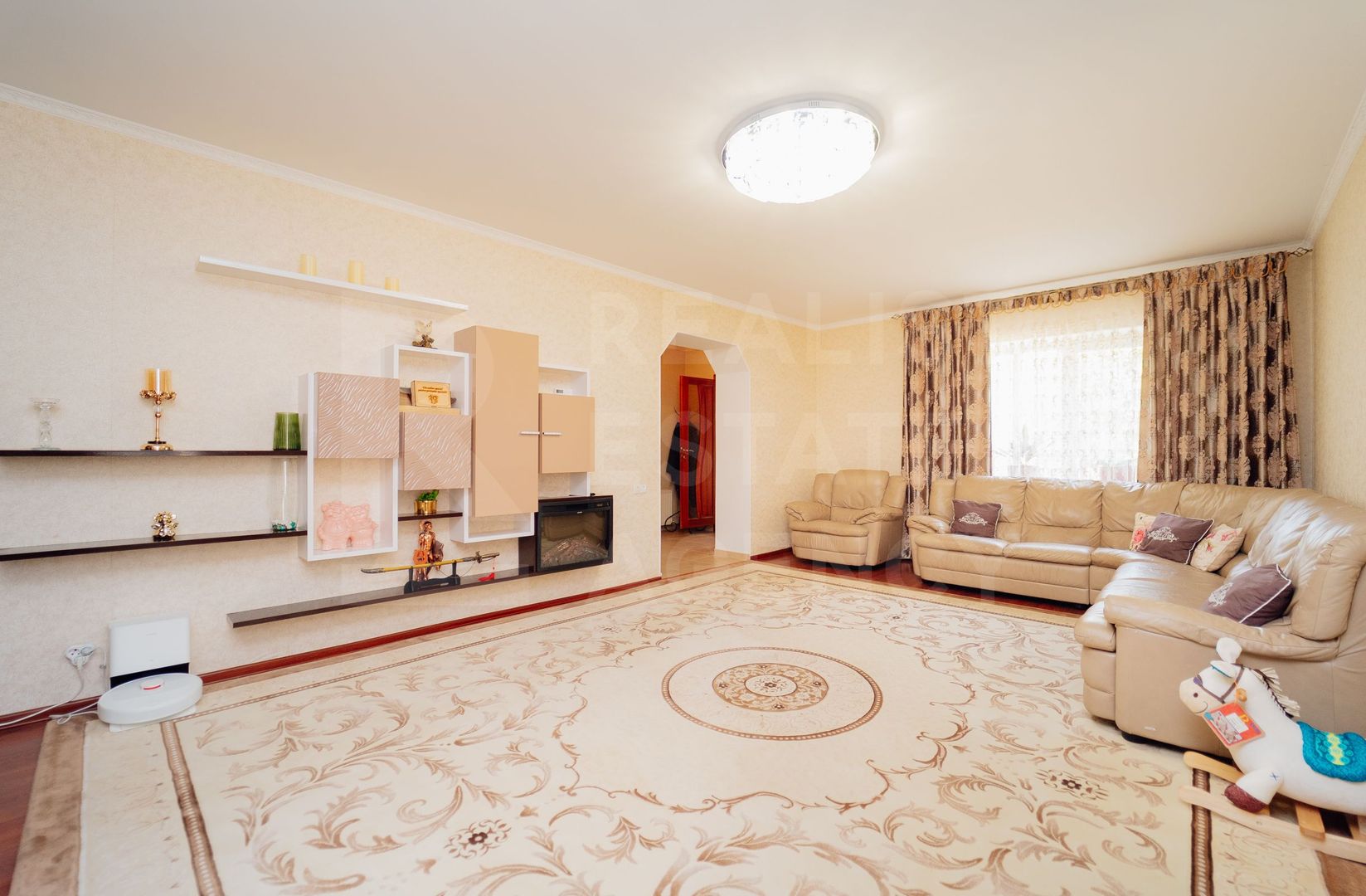 Vânzare, casă, 260 mp, str. Păcii, Durlești. - Poză 25