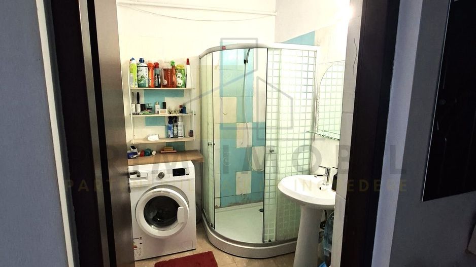 Apartament 1 camera Visan - bloc nou - Poză 4