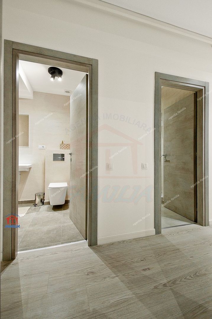 🏡 APARTAMENT 3 CAMERE DE ÎNCHIRIAT – MAZEPA 2 | BLOC NOU - Poză 13
