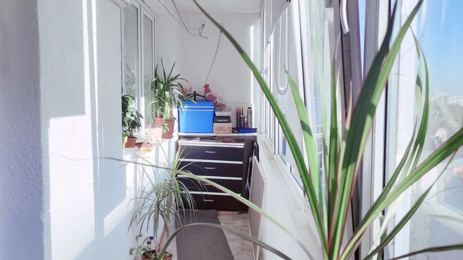 2 camere Soseaua Giurgiului / Metrou Eroii Revolutiei - Poză 1