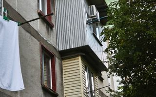 Vânzare, apartament, 1 cameră, Strada Calea Ieșilor, Bălți - Poză 6