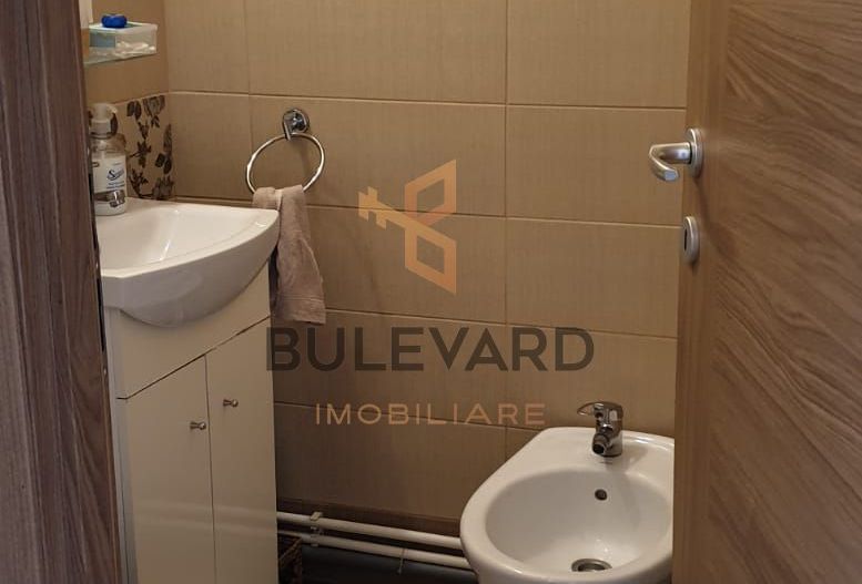 Apartament cu 3 camere, zona strazii Arinilor! - Poză 10