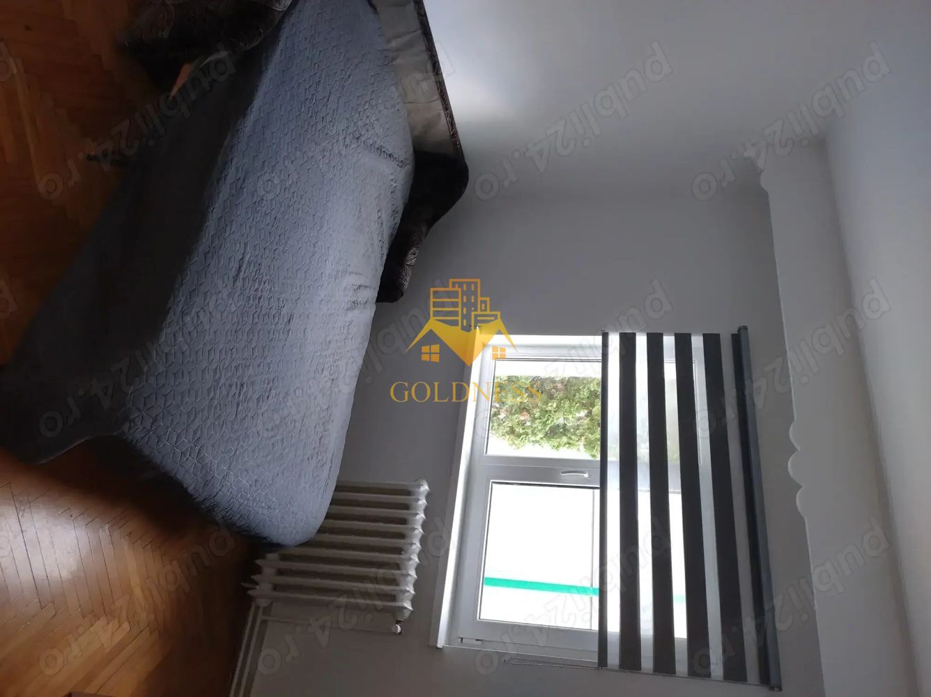 3 Camere decomandate, 2 balcoane, MOL, Parc Primaverii, Profi, Ducfarm - Poză 3