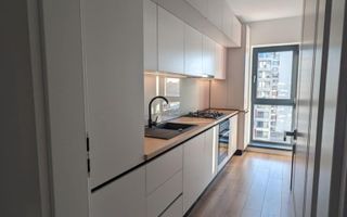 2 camere Plaza Residence faza 4 - Poză 2