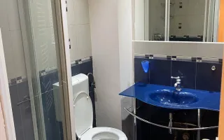 4 camere Complex Studentesc-Sala Olimpia etaj 2 - Poză 11