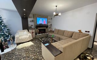 Apartament 3 Camere Decomandat 100 Mp Cug Mobilat si Utilat - Poză 2