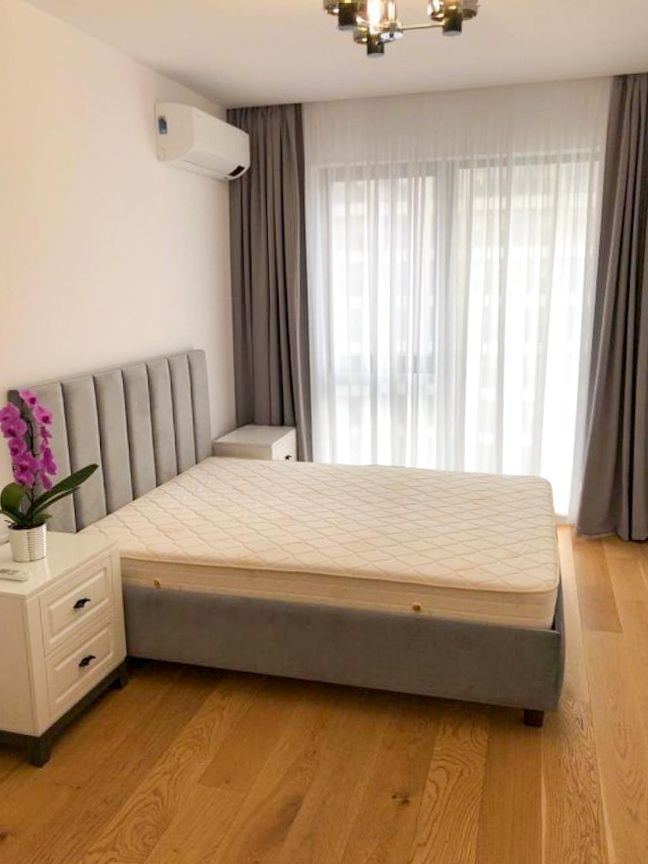 Chirie I Apartament 3 camere | 90 mp | Complex premium | Promenada Mal - Poză 9