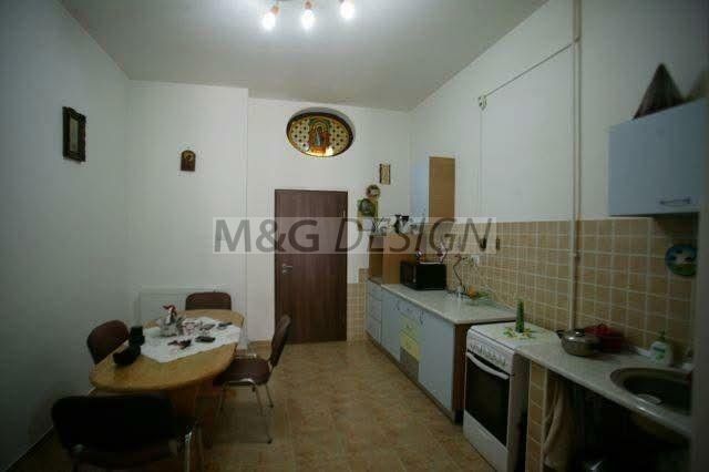 Apartament 4 camere zona Elisabetin - Poză 4