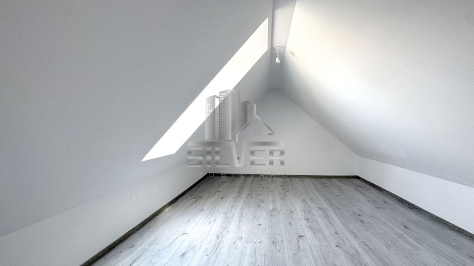 Casa intr-un imobil cu 4 unitati locative/80 mp/zona Somesului. - Poză 20