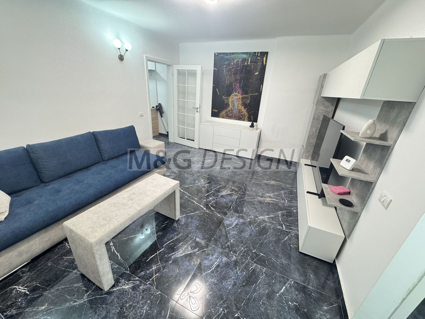2 camere confort 1 zona Balcescu, Centrala, Garaj - Poză 7