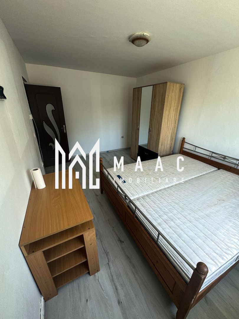 Garsoniera  I Parter I Stefan Cel Mare - Poză 2