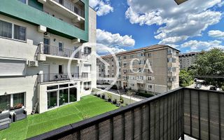 Apartament de închiriat cu 3 camere în zona Prima Shop, Oradea - Poză 12