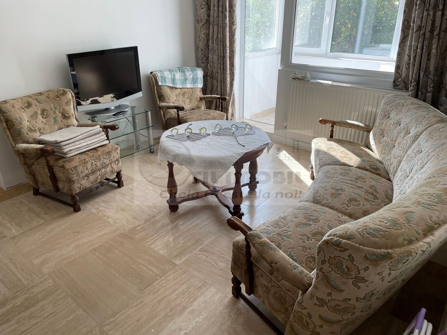 Apartament 2 camere -Podul Ros - Poză 4