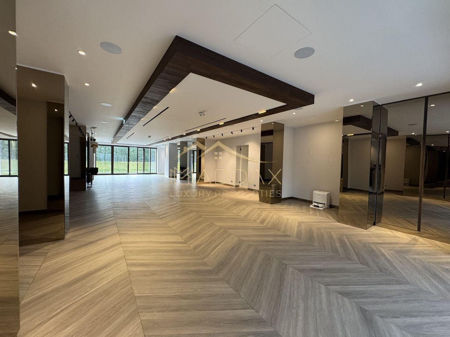 Spațiu Comercial de Lux – Kiseleff *376mp - Poză 4