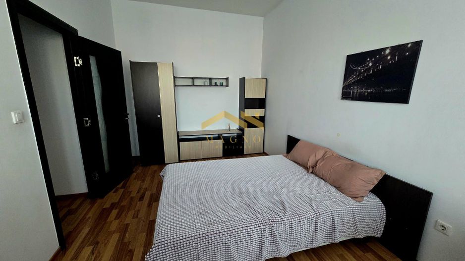 Apartament 3 camere  cu terasa 30mp zona UTA / ARED - Poză 7