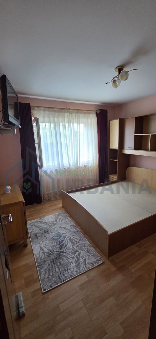 Apartament 2 camere de vânzare, zona Frumoasa, Iași - Poză 4