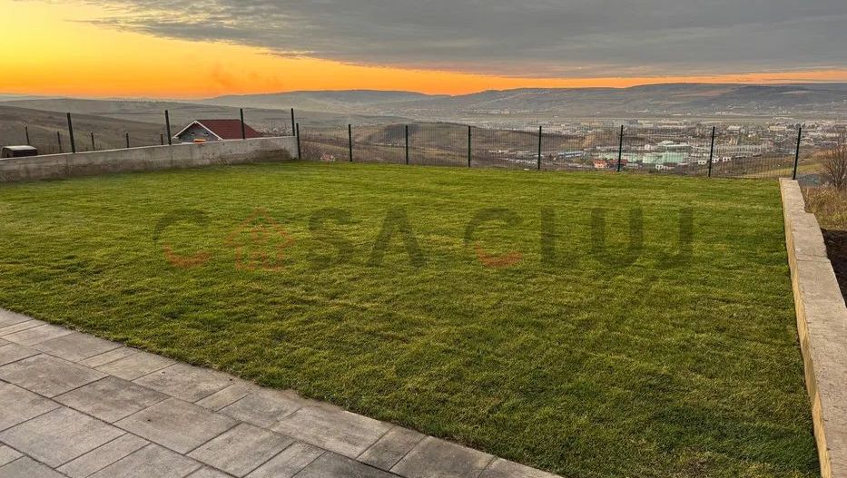 Casa individuala cu teren de 500 mp, Dezmir - Poză 12