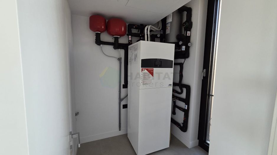 Vilă exclusivă în Amber Forest | 160 mp   | Teren 432 mp | 0% comision - Poză 29
