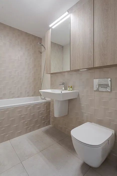 Inchiriere Studio 2 Camere Cloud 9 Residence - Poză 7