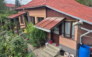 Vila 4 camere + teren 818 mp central Provita de Sus (lângă școală) - Poză 1