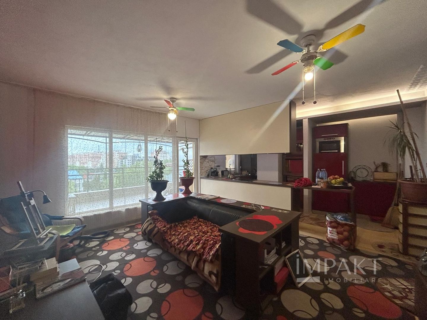 Vanzare apartament 3 camere, parcare, zona Spitalul de Recuperare - Poză 4