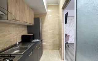 Apartament ultramodern, 2 camere, etaj 9, Italian Residence - Poză 6
