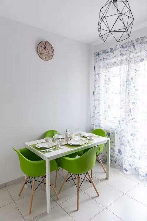 Garsoniera 44 mp Parcul Carol S287 - Poză 4